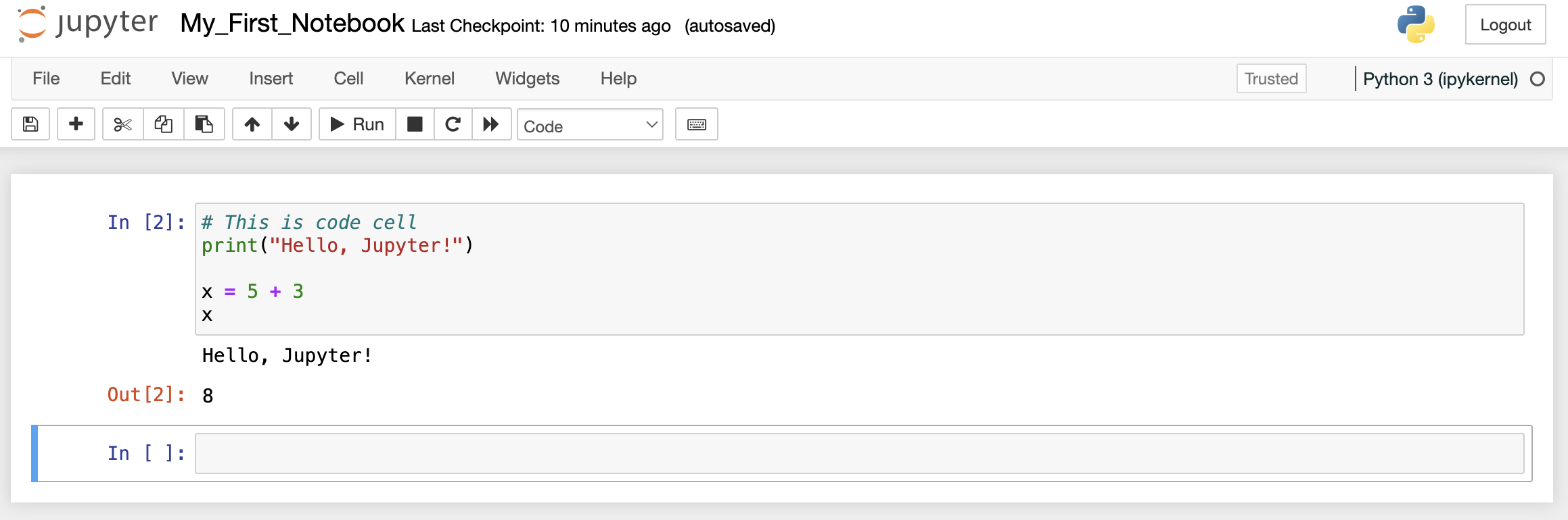 Description of the image