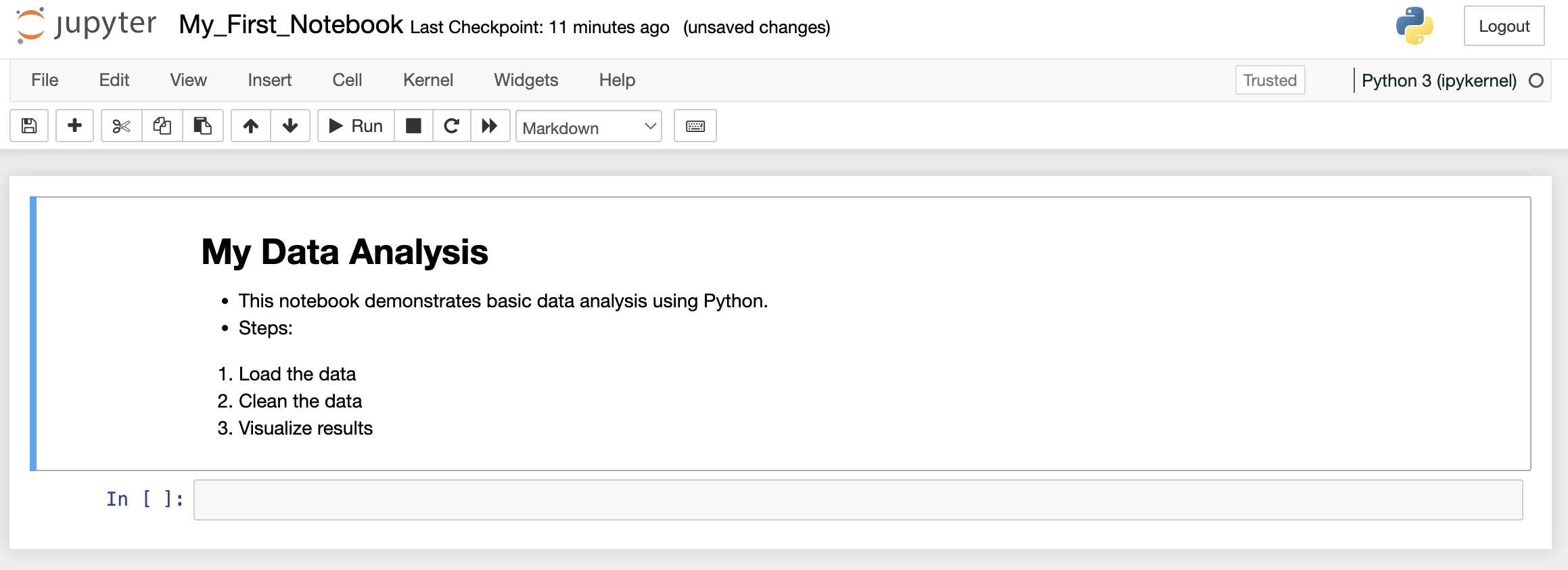 Description of the image